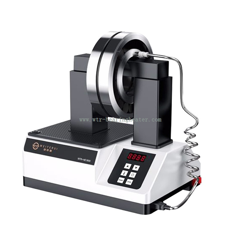 High quality WTR Small Induction Heater 2.5KVA